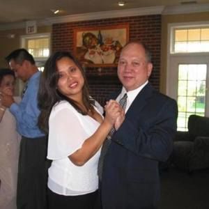 Meet your Posher, Marilyn